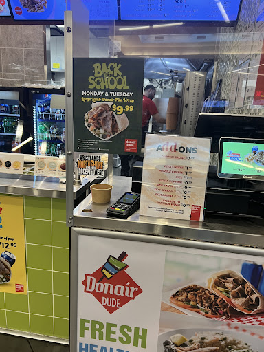 Photo of Donair Dude - Capilano Mall, 935 Marine Dr, North Vancouver, BC V7P 1S2